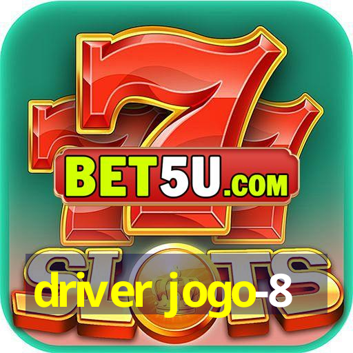 driver jogo